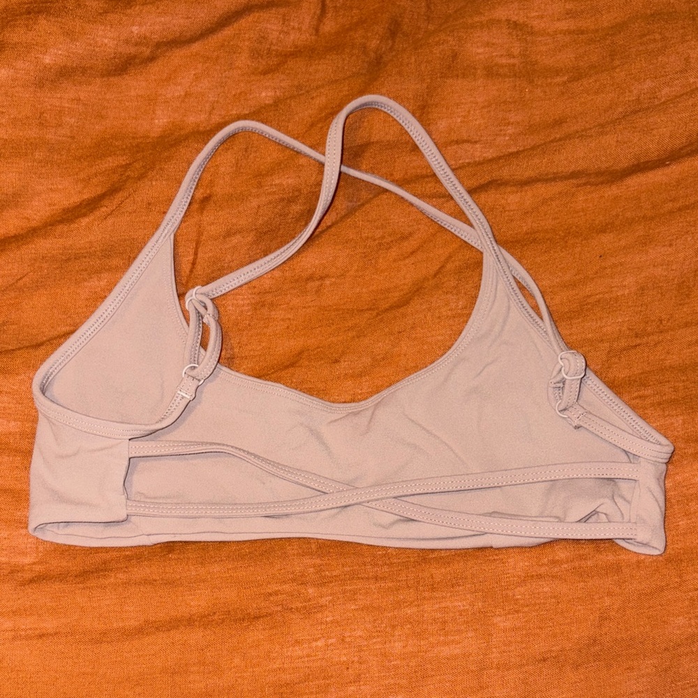 Aura strappy bra - Picture 3 of 5